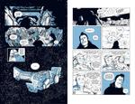 Space-Mullet (Image Comics) - фото 7