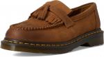 Лоферы Dr. Martens Adrian YS, цвет Desert Brown - фото 7