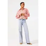 Куртка Garcia C50292, розовый - фото 4