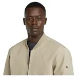 Куртка G-Star Unpadded bomber, бежевый - фото 6