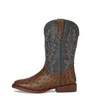 Ботинки Roper Kids Bumps, коричневый - фото 4