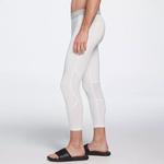 Мужские компрессионные тайтсы Dsg 3/4 - фото 4