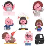 Коробки-сюрпризы TOP TOY - фото