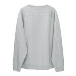 Свитшот мужской Under Armour, светло-серый - фото 2