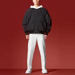 Куртка Angel Chen X ANGEL CHEN Collaboration Series для мужчин, черный Canada Goose - фото 3