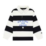 Детская футболка New Balance, Bk - фото