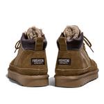 Ботинки мужские Cachiotti, серый - фото 4