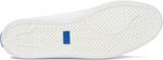 Кроссовки Kickback Canvas Slip On Keds, белый - фото 3