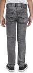 Джинсы Levi's Boys 510 Skinny Fit Performance, Far Far Away - фото 8