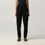 GANNI Software Isoli Эластичные Брюки 'Черные' - фото 3