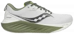 Кроссовки Saucony Triumph 22 'White Olivine', белый - фото