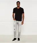 Свитер Regular fit Karl Lagerfeld, черный - фото 2