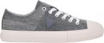 Кроссовки GUESS Womens Pranze, Blue Denim - фото 2