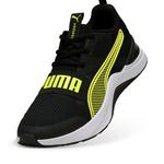 Спортивные кроссовки PUMA, черный - фото 5