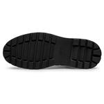 Ботинки Martin мужские черный Zro - фото 4