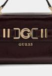 Сумка Guess Handbag, Bordeaux - фото 5
