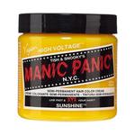 Тоник для волос SUNSHINE MANIC PANIC - - фото
