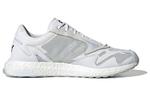 Adidas Y-3 Rhisu Run White - фото 2