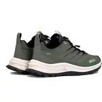 Кроссовки Aigle Trekkix, зеленый - фото 4