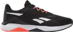 Кроссовки NanoFlex TR 2.0 'Black Orange Flare', черный - фото