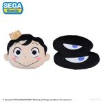 Kings Ranking PM Pogi & Kaku плюшевые куклы SEGA - фото 3