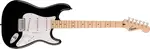 Squier Sonic Stratocaster - Черный - фото 3