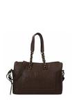 Сумка Cowboysbag Handbag, Hickory/Brown - фото 2