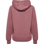 Худи Hummel Pulse, розовый - фото 2