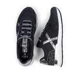 Кроссовки Munich Sunset 62, черный - фото 4