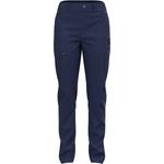 Брюки Ascent Light Odlo, синий - фото