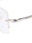 Очки 'Unique' Lindberg, белый - фото 3