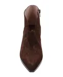 Стильные ботильоны из коллекции Andover Hispanitas, коричневый - фото 4