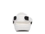 Сабо Classic Work Clog Crocs, белый - фото 2