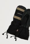 Перчатки Quiksilver HIGHLINE GORE TEX, True Black/Black - фото 3