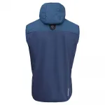 Куртка Silvini Polaro, синий - фото 2