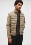 Куртка Marc O'Polo JACKET HYBRID, Pavestone/Sand - фото 6