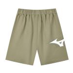 Детские шорты Mizuno, Asphalt - фото 4