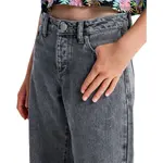 Джинсы Roxy Dawn Patrol, серый - фото 7