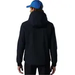 Куртка North Sails North Tech Softshell, синий - фото 2