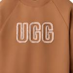 UGG Свитшот Women's Chestnut Brown - фото 5