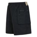 Шорты nsw tech pack тканые утилитарные короткие Nike, черный - фото