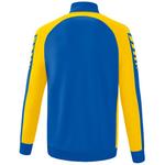 Куртка рабочая «Шесть крыльев» Erima, мультиколор - фото 2