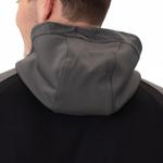 Куртка с капюшоном унисекс JAKO Iconic - фото 4