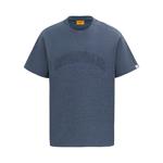 Футболка мужская CAT, темно-синий - фото 6