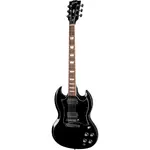 Электрогитара Gibson SG Standard, «черное дерево» - фото 3