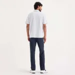 Брюки Dockers Go Airweave Slim chino, синий - фото 7