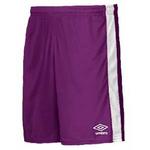 Шорты Umbro Mulenda, фиолетовый - фото