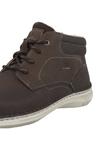Ботинки Josef Seibel Winter boots, Moro Combi Pl/Brown - фото 5