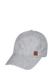 Бейсболка Roxy Cap, Sgrh/Grey - фото