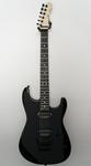 Электрогитара Charvel Pro-Mod San Dimas Style 1 HH FR E - Black - фото